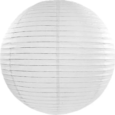 Obrázok produktu pre Lucerna biela 25 cm