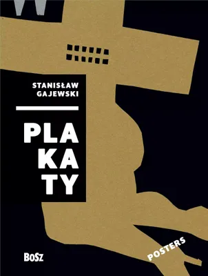 Image de Gajewski. Affiches