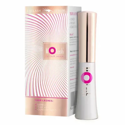 Produktbild von Intensives Wimpernserum für sichtbares Wimpernwachstum, Dichte und Stärke 5ml
