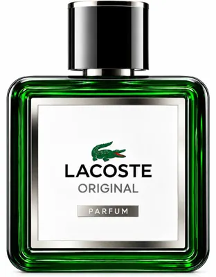 Produktbild von Lacoste Original Aqua Eau de Parfum 100 ml