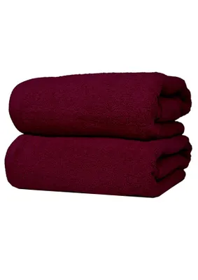 Obrázek produktu pro Ručník froté 50x100cm - Rubín bordó 23