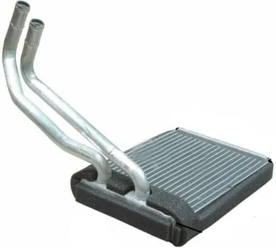 Obrázek produktu pro Vnitřní topný výměník MAHLE pro TERRACAN