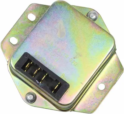 Obrázok produktu pre Regulátor Napätia Jawa 350 14V