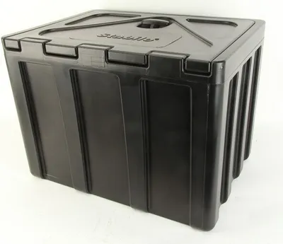 Produktbild von Werkzeugkasten TIR CARGOPARTS 604545