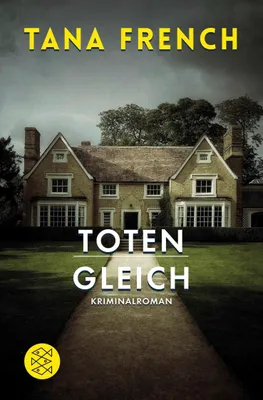 Produktbild von Totengleich