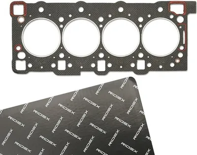 Produktbild von RIDEX 318G0358 - OE 0209R3 Zylinderkopfdichtung für 605 (6B), Boxer