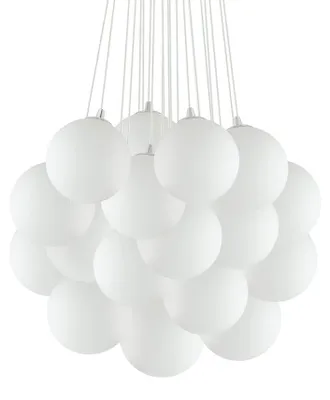Immagine prodotto di MAPA PLUS SP22, Sospensione, Ideal Lux