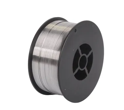 Produktbild von WELDINGER MAG-Fülldraht 0,9 mm (1 kg Drahtrolle Kleinrolle)