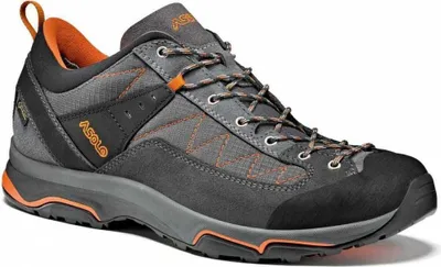 Immagine prodotto di Asolo Pipe Gv Scarpe da trekking Grigio EU 43 1/3 Uomo Grigio EU 43 1/3