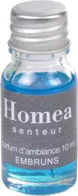 Image de Parfum d'ambiance Senteur Embruns 10 ml