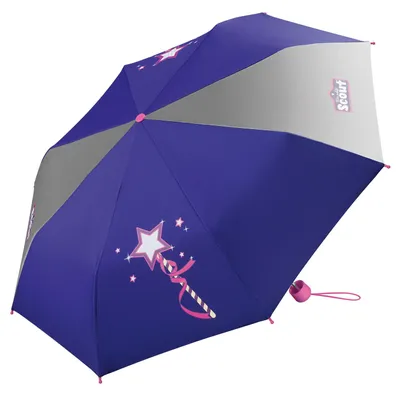 Zdjęcie produktu dla Parasol dziecięcy Scout Parasol dziecięcy Magic Wand 10032