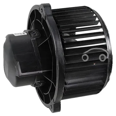 Produktbild von METZGER 0917414 Gebläsemotor Innenraumgebläse für HYUNDAI i40 CW (VF) i40 (VF) i40 Kombi Van (VF)