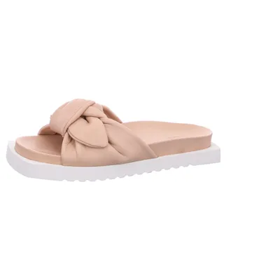 Produktbild von Apple of Eden Pantolette Rosa
