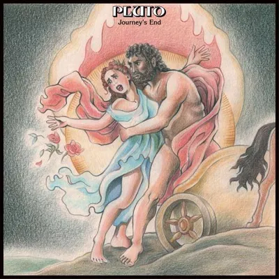 Immagine prodotto di Fine del viaggio