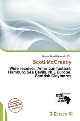 Produktbild von Scott McCready