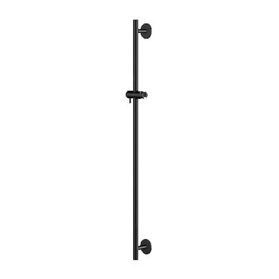 Produktbild von Steinberg Serie 100 Brausestange, mit Gleiter, 900 mm, 1001623S