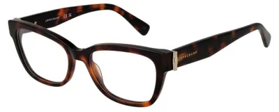 Obrázok produktu pre Dámske okuliare Longchamp LO2713 Havana 51/17/140