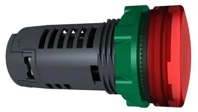 Produktbild von Schneider Electric Leuchtmelder XB5EVB4