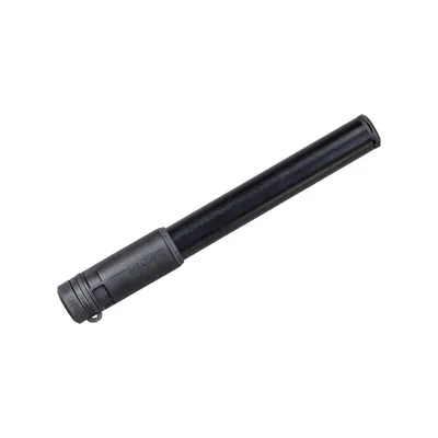 Produktbild von PRO Mini Compact Hose Black Mini-Fahrradpumpe
