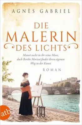 Image de Die Malerin des Lichts