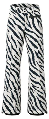 Produktbild von Rehall YVES-R26 Womens softshell snowpants gemustert 38/M