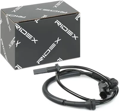 Produktbild von RIDEX ABS Sensor Raddrehzahl Vorne Links Rechts für MITSUBISHI COLT VI (Z3A, Z2A) 412W0885