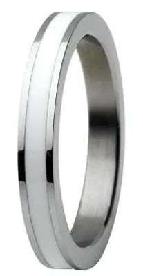 Immagine prodotto di Anello da donna Skagen Argento/Bianco JRSW036, Misura anello: 56 (17,8) SS8 M13
