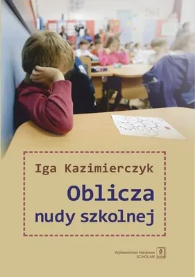 Produktbild von Oblicza nudy szkolnej