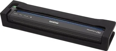 Obrázok produktu pre Brother Printer - Ochrann kryt - pre PocketJet PJ-663
