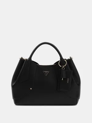 Produktbild von Guess Umhängetasche Isola Schwarz