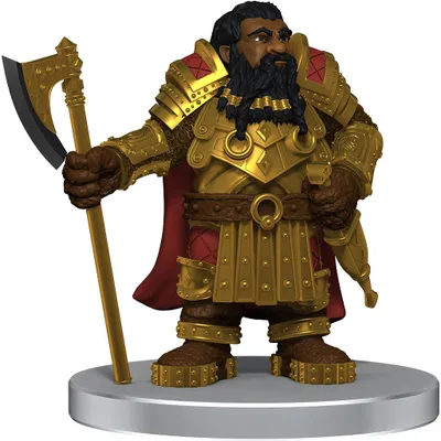 Produktbild von WizKids 96221, Actionfigur zum Sammeln, Kartenspiel