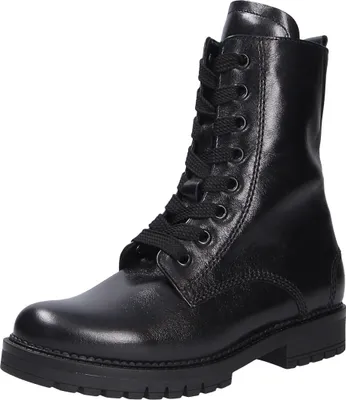 Produktbild von Gabor (0) Schnürstiefeletten Damen 31363734303732 Schwarz 37 1/2 EU