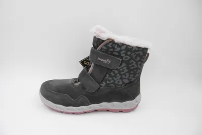 Zdjęcie produktu dla Buty Superfit Buty tekstylne