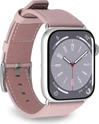 Image de SBS E-Classic Bracelet pour Apple Watch 38/40/41mm Dusty Pink