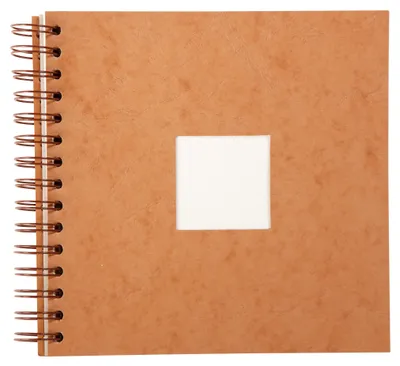 Produktbild von Clairefontaine Aquarellreiseblock 20x20 300g 25Bl 3329680960662