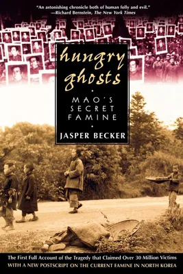 Produktbild von Hungry Ghosts