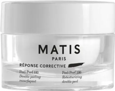 Immagine prodotto di Matis Reponse Corrective Peel - Siero esfoliante, formato 100