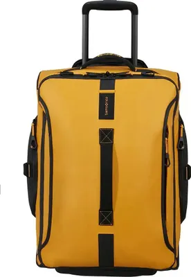 Produktbild von Samsonite Paradiver Light 48.5l Cabin Duffelbag Gelb  Gelb One Size