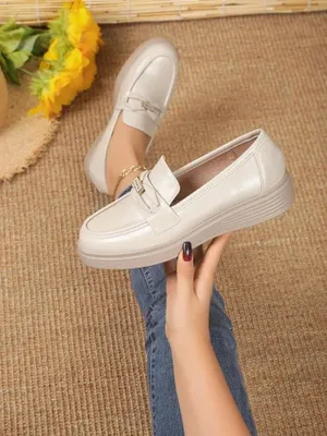 Produktbild von Royalfashion Damen Mokassins Fisall, Größe 39