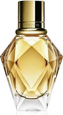 Produktbild von Rabanne Million Gold For Her Eau De Parfum Spray 30ml