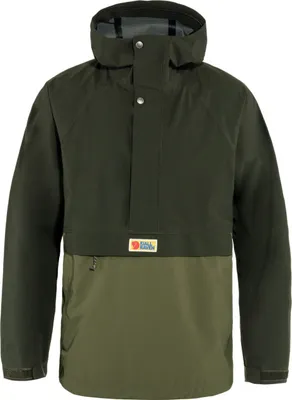 Produktbild von FJÄLLRÄVEN Fjällräven Vardag Hydratic Anorak Jacke Herren grün 54