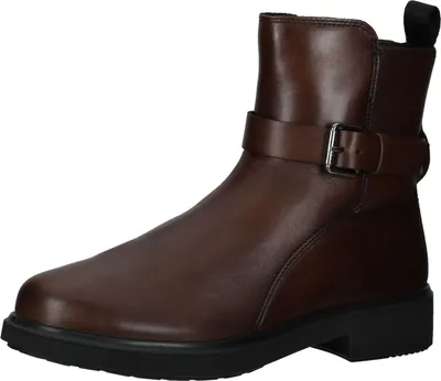 Produktbild von ecco Stiefelette Stiefelette Leder