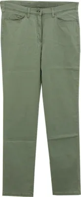 Produktbild von 29535 Raphaela by Brax, Laura Belle,  Damen Jeans Hose, Gabardinestretch, icegreen, D 42 W 32 L 30