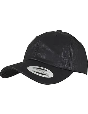 Produktbild von FLEXFIT Low Profile Coated Cap