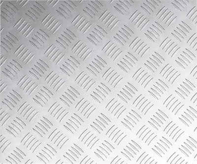 Obrázek produktu pro vidaXL Schodišťové stupně obdélníkové 4 ks stříbrné 60 x 50 cm hliník