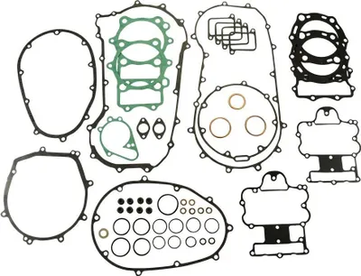 Produktbild von Motor Dichtsatz Dichtungsset komplett für Kawasaki VN 1500F Classic VNT50A VNT50D