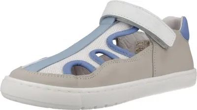 Produktbild von Kinderschuhe Modell ABISALBD, Blau