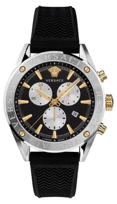 Productafbeelding van VERSACE Polshorloges VEHB00119