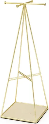 Produktbild von Umbra Jewelry Display Prisma Ringhalter, Schmuckständer, Schmuckhalter