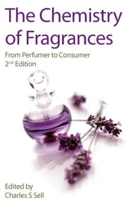 Image de Chemistry of Fragrances